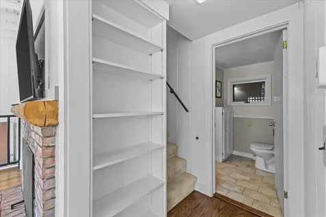 28 Wood Road Stowe VT 05672