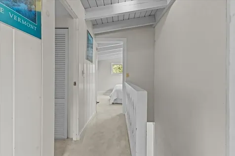 28 Wood Road Stowe VT 05672