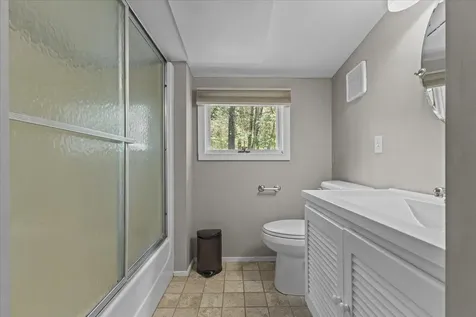 28 Wood Road Stowe VT 05672