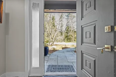 28 Wood Road Stowe VT 05672