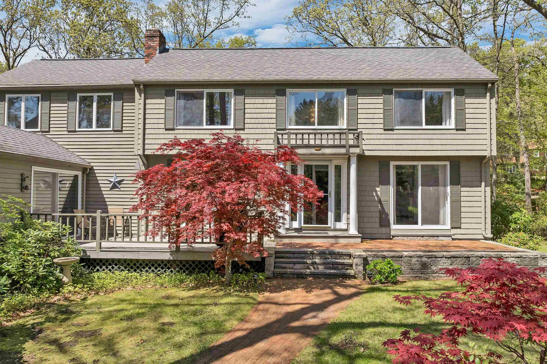 15 Autumn Street Windham NH 03087