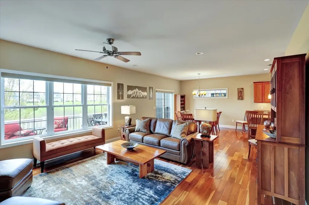 98 Sommerfield Avenue South Burlington VT 05403