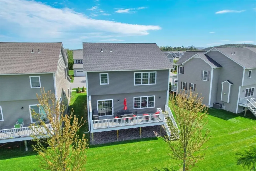 98 Sommerfield Avenue South Burlington VT 05403