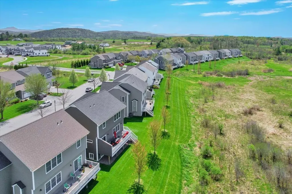 98 Sommerfield Avenue South Burlington VT 05403