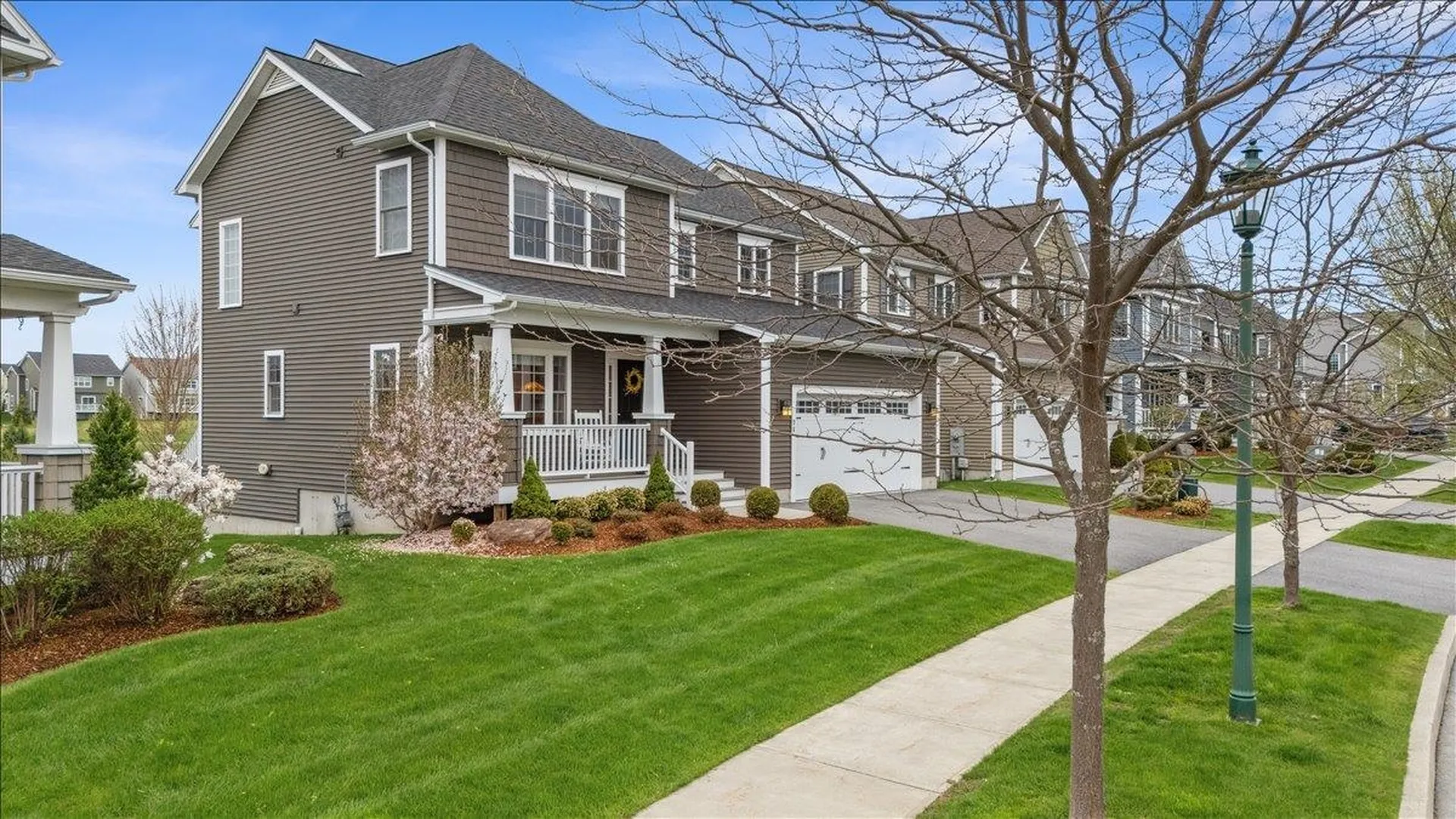 98 Sommerfield Avenue South Burlington VT 05403