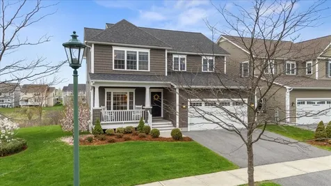 98 Sommerfield Avenue South Burlington VT 05403