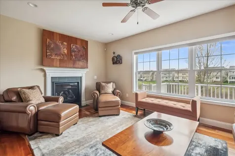 98 Sommerfield Avenue South Burlington VT 05403