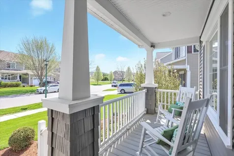 98 Sommerfield Avenue South Burlington VT 05403