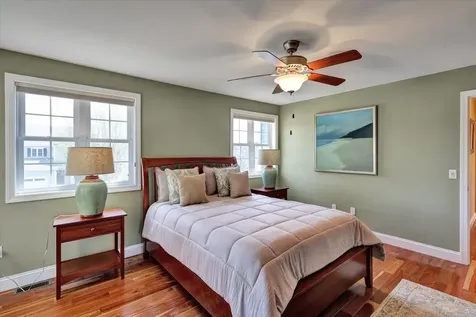 98 Sommerfield Avenue South Burlington VT 05403