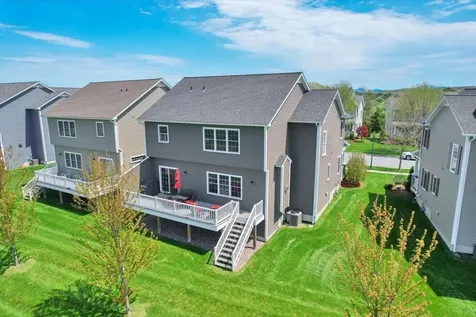 98 Sommerfield Avenue South Burlington VT 05403