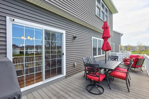 98 Sommerfield Avenue South Burlington VT 05403