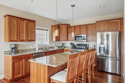 98 Sommerfield Avenue South Burlington VT 05403