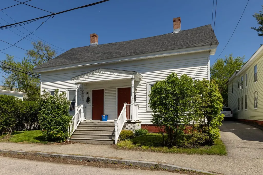 14-16 New York Street Dover NH 03820