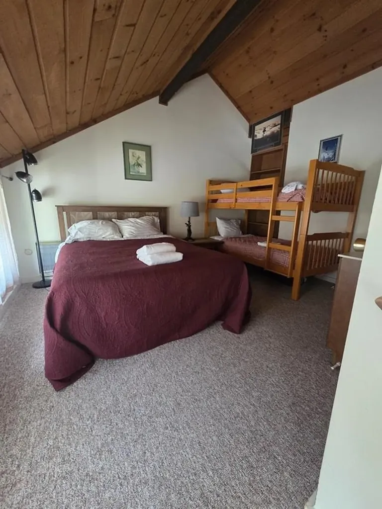 10 Potash Road Lincoln NH 03251