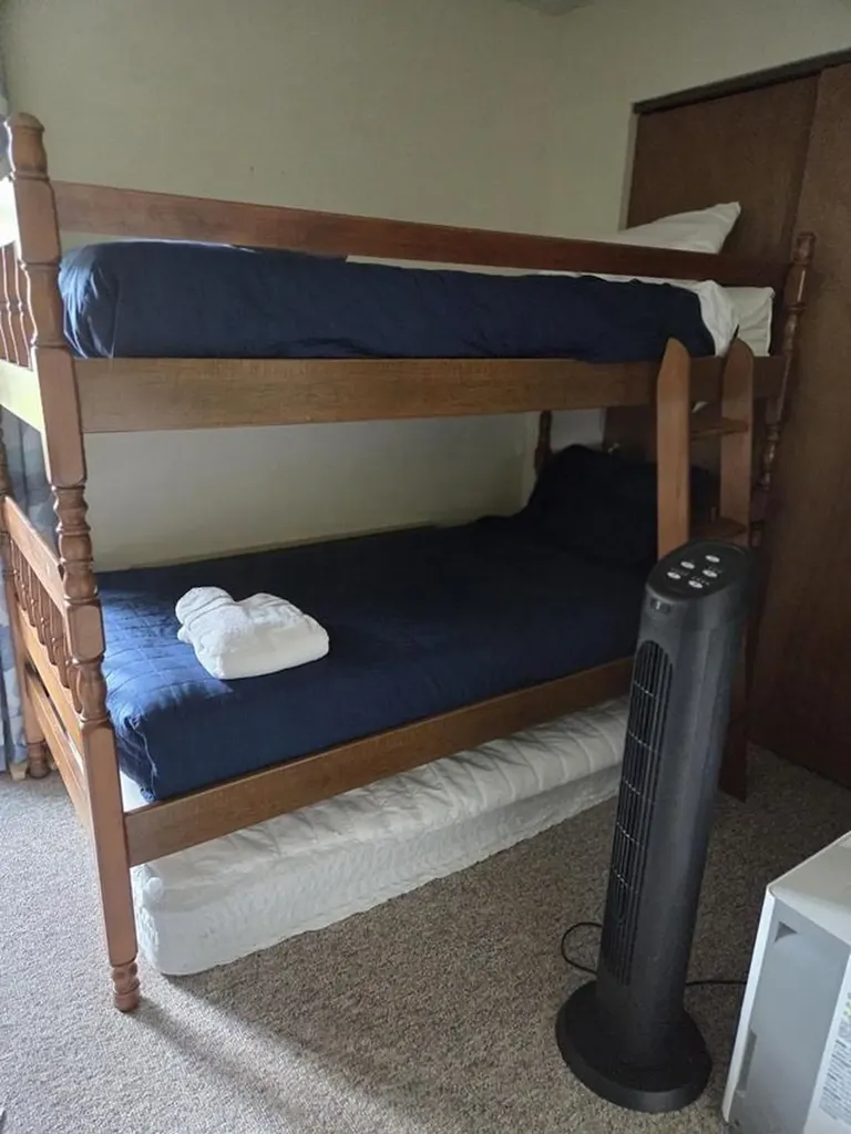 10 Potash Road Lincoln NH 03251