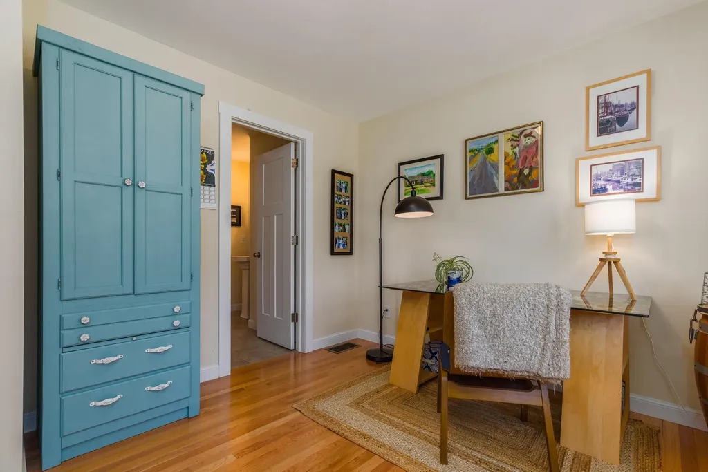 18 Wentworth Street Rollinsford NH 03869