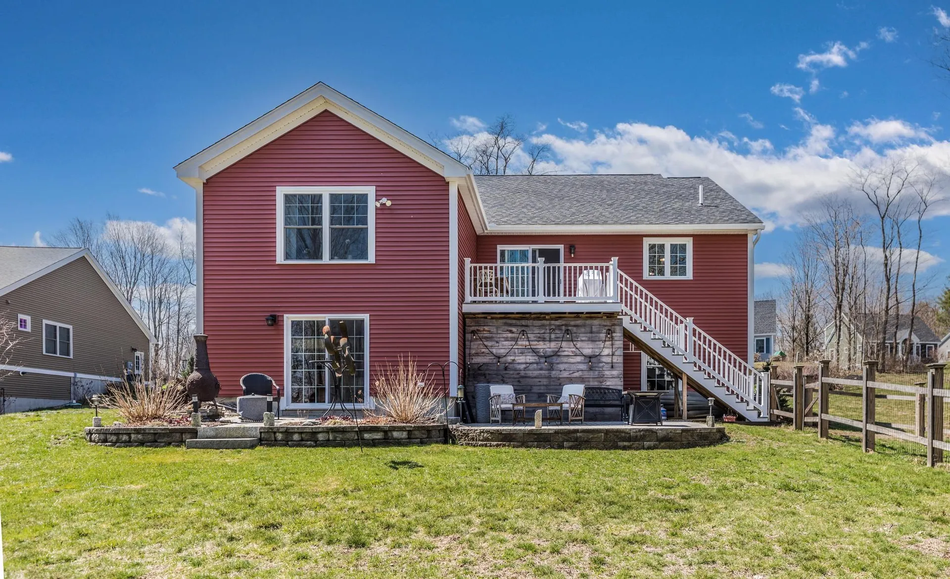 18 Wentworth Street Rollinsford NH 03869