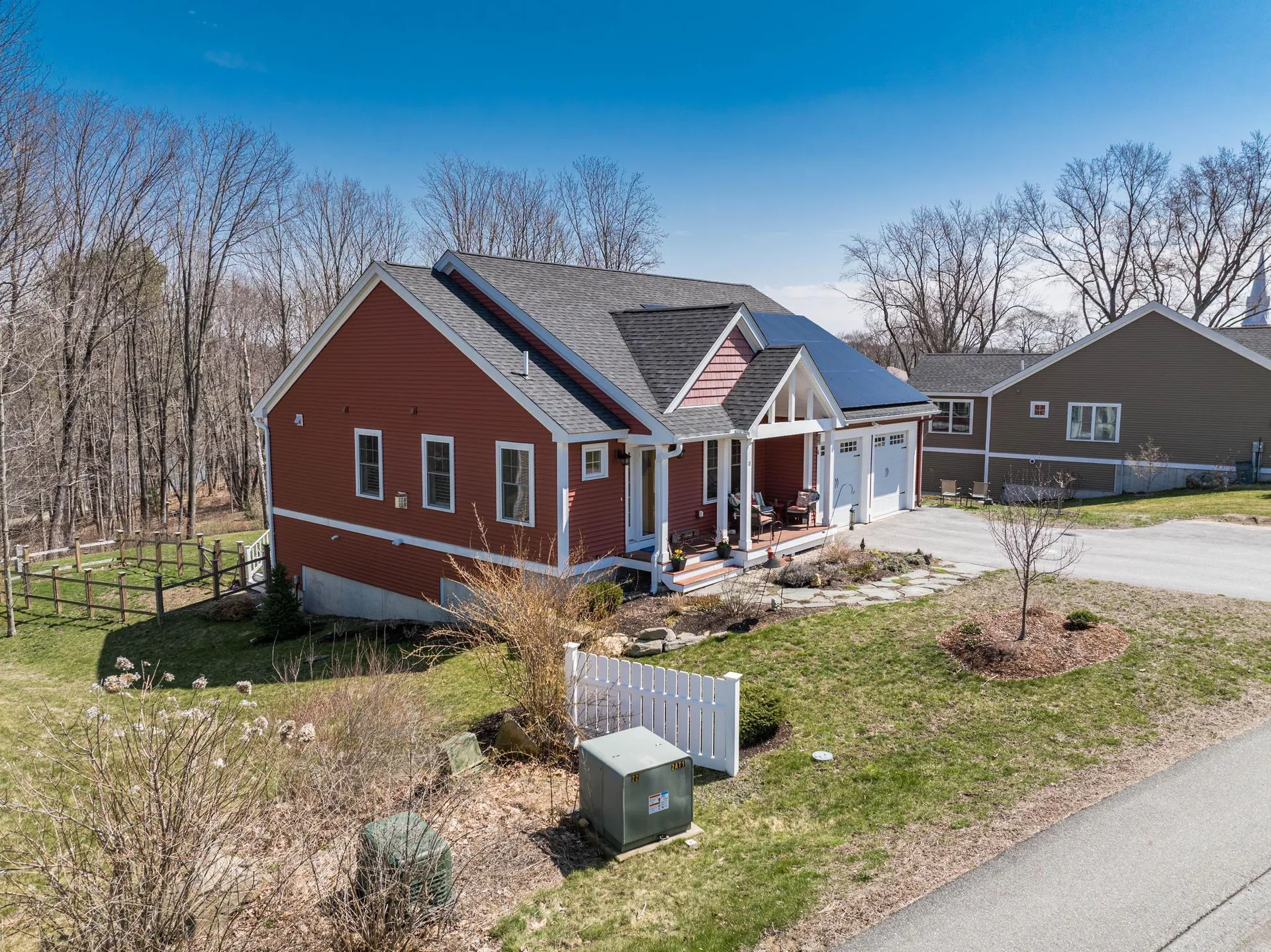 18 Wentworth Street Rollinsford NH 03869