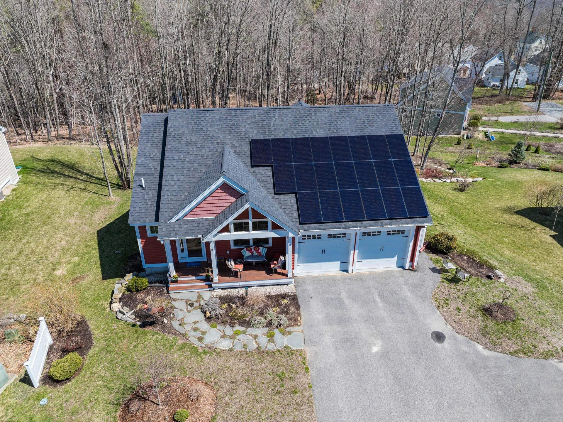 18 Wentworth Street Rollinsford NH 03869