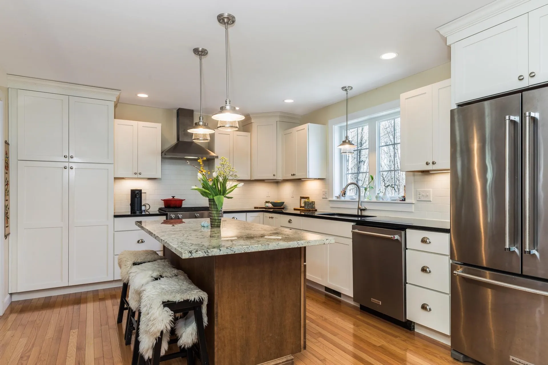 18 Wentworth Street Rollinsford NH 03869