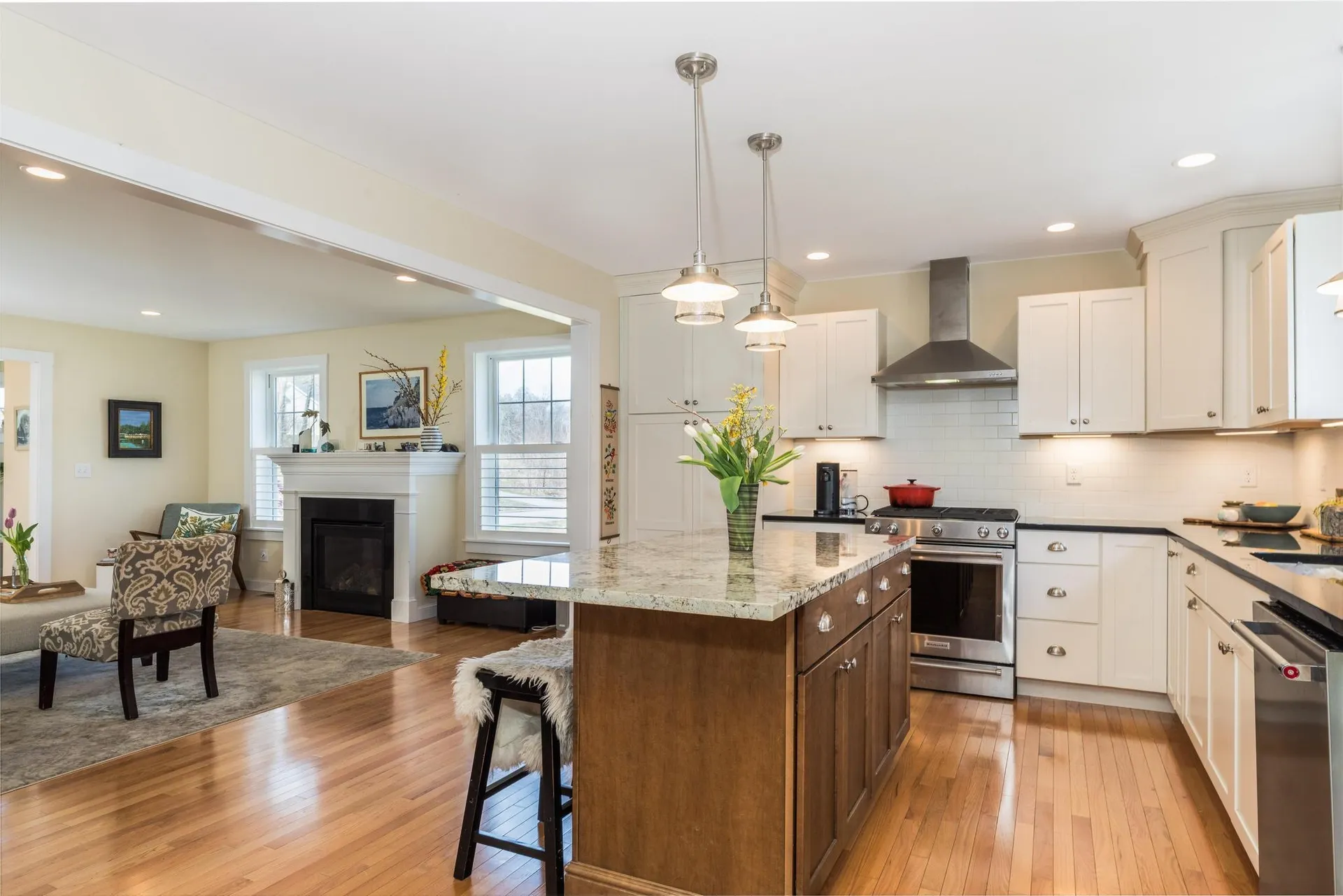 18 Wentworth Street Rollinsford NH 03869