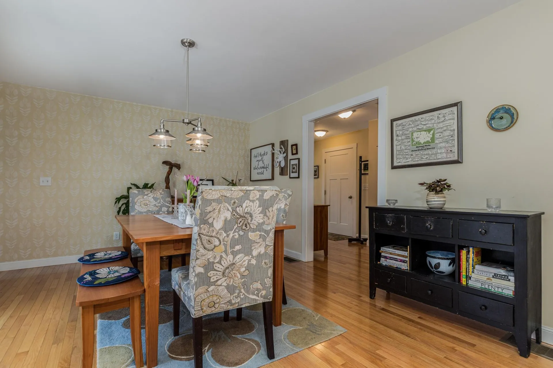 18 Wentworth Street Rollinsford NH 03869