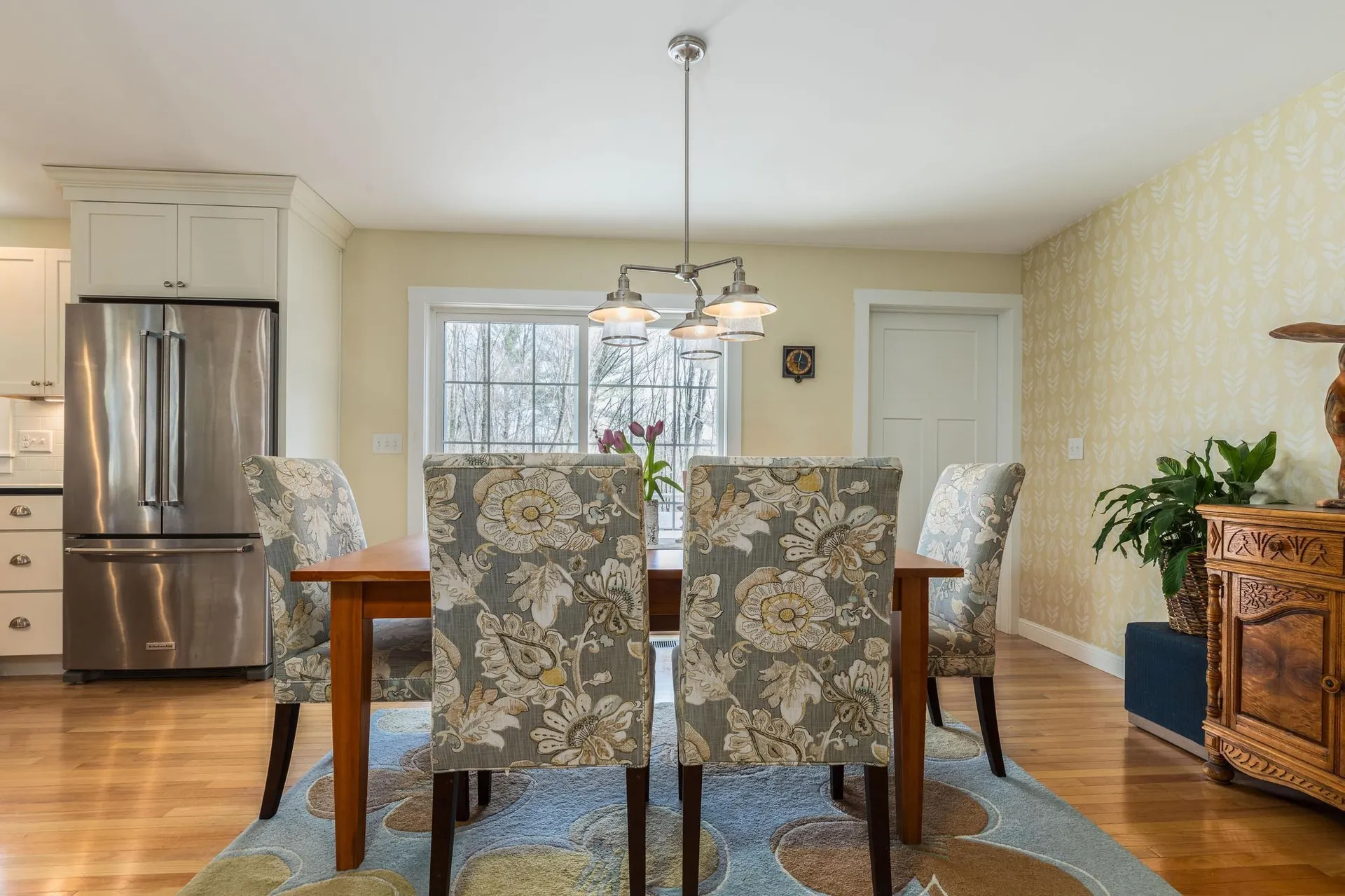 18 Wentworth Street Rollinsford NH 03869