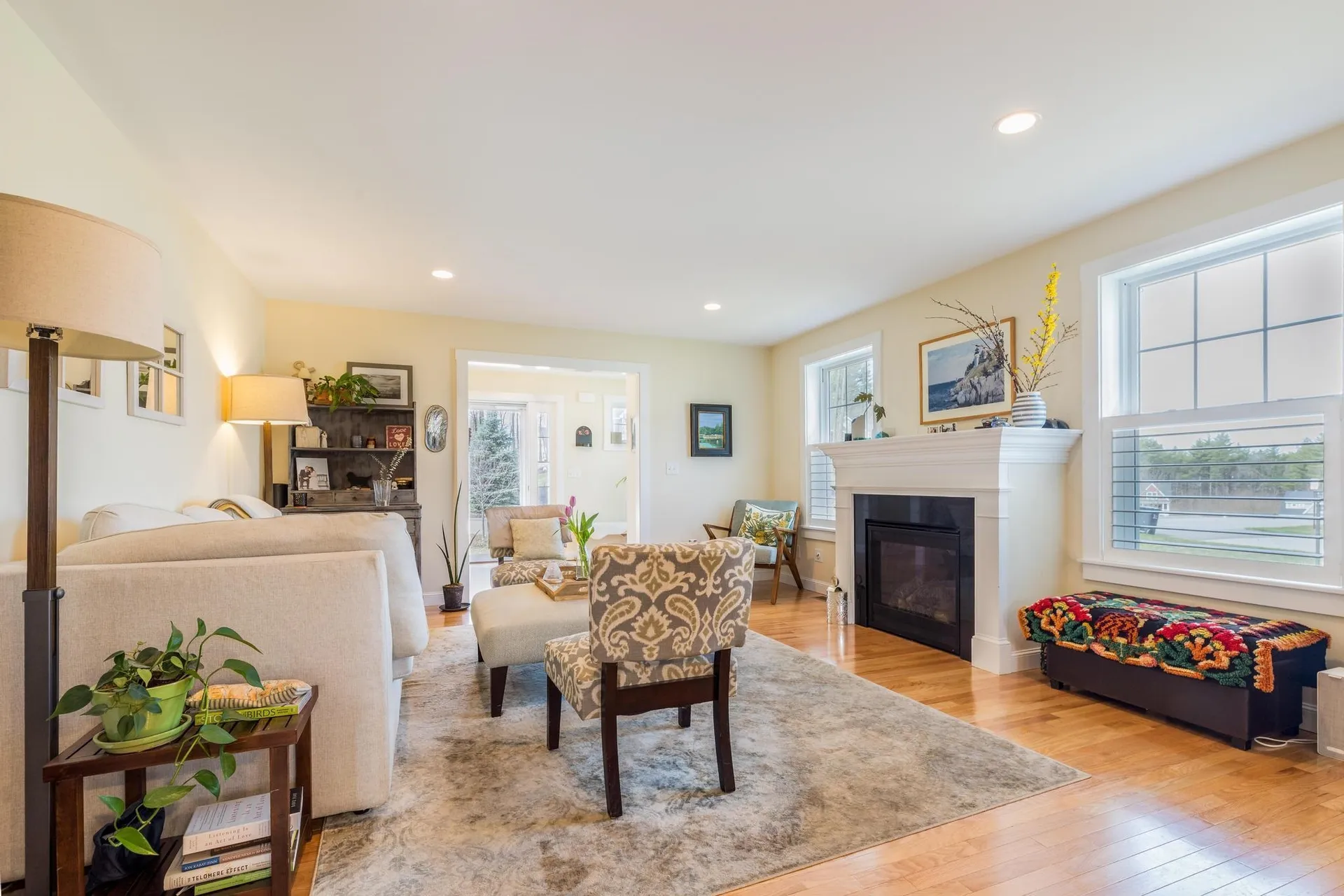 18 Wentworth Street Rollinsford NH 03869