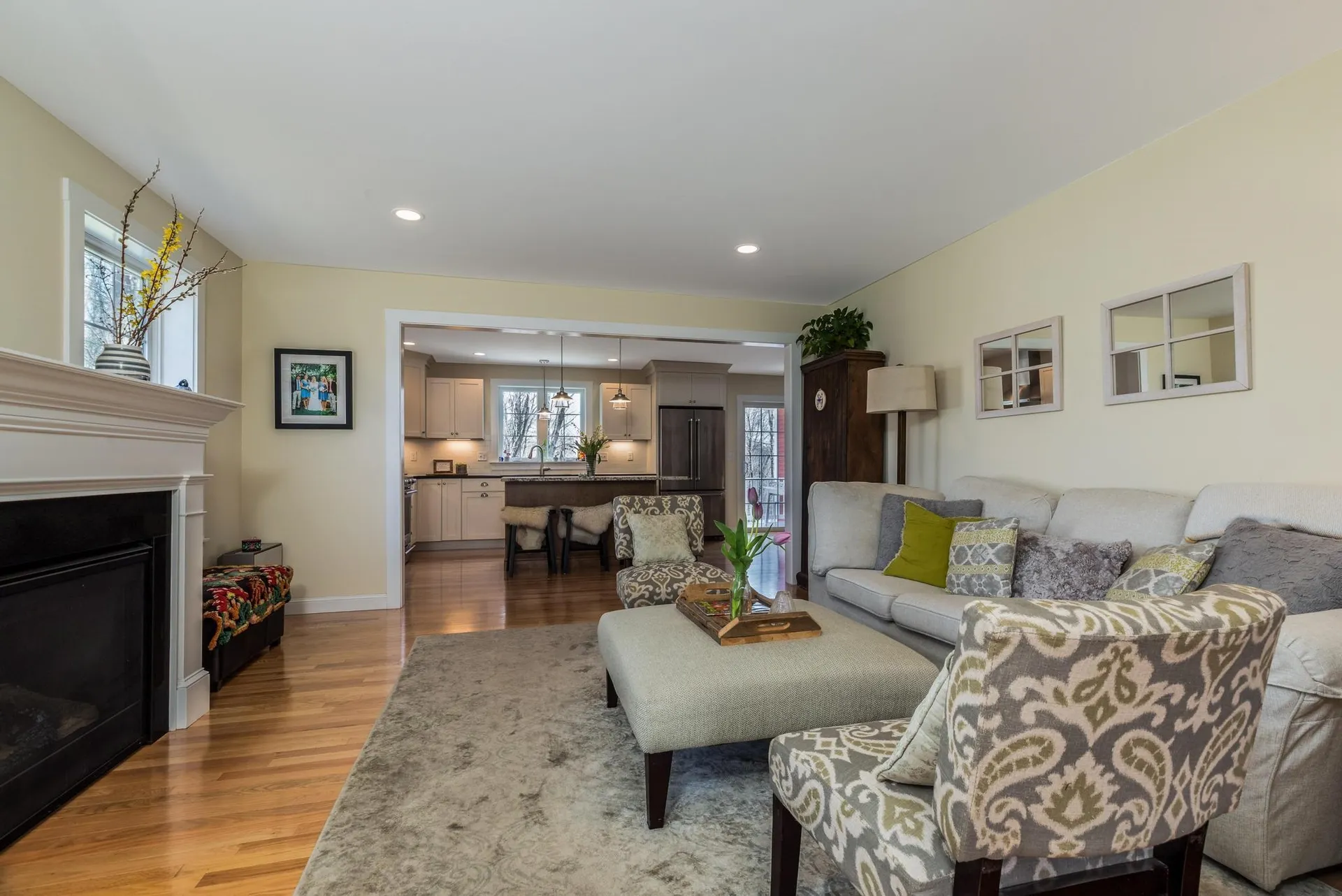 18 Wentworth Street Rollinsford NH 03869