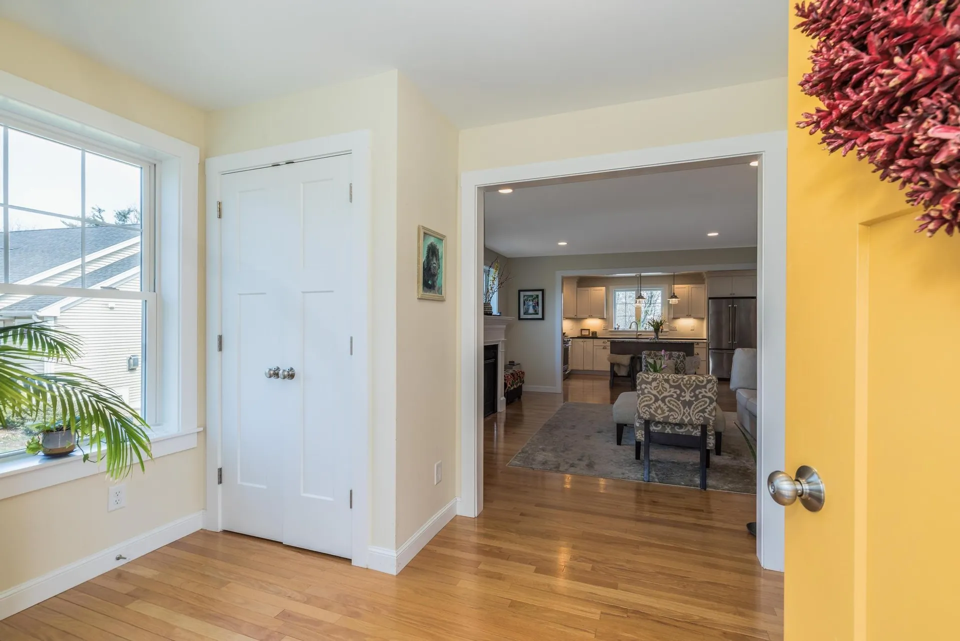 18 Wentworth Street Rollinsford NH 03869