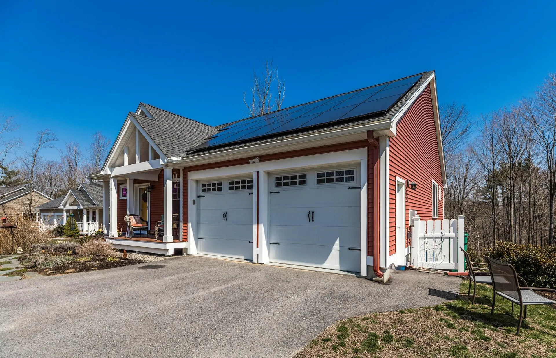 18 Wentworth Street Rollinsford NH 03869