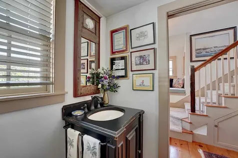 11 Atkinson Street New Castle NH 03854