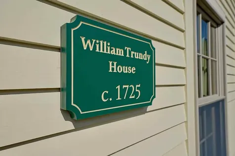 11 Atkinson Street New Castle NH 03854