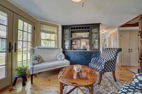 11 Atkinson Street New Castle NH 03854