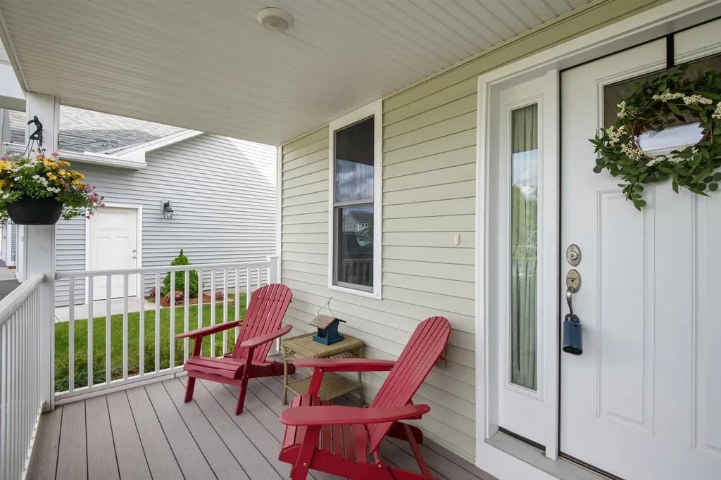 104 Chase Court Essex VT 05452