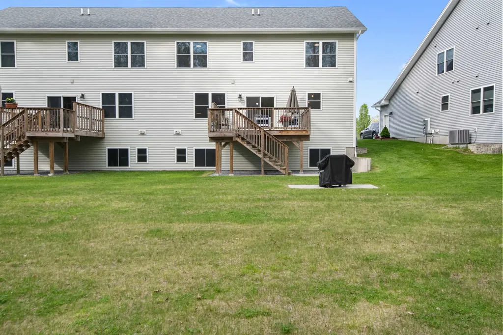 104 Chase Court Essex VT 05452