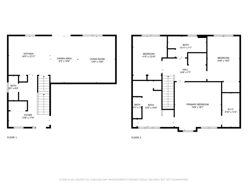 104 Chase Court Essex VT 05452