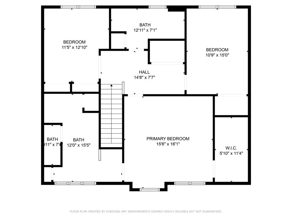 104 Chase Court Essex VT 05452