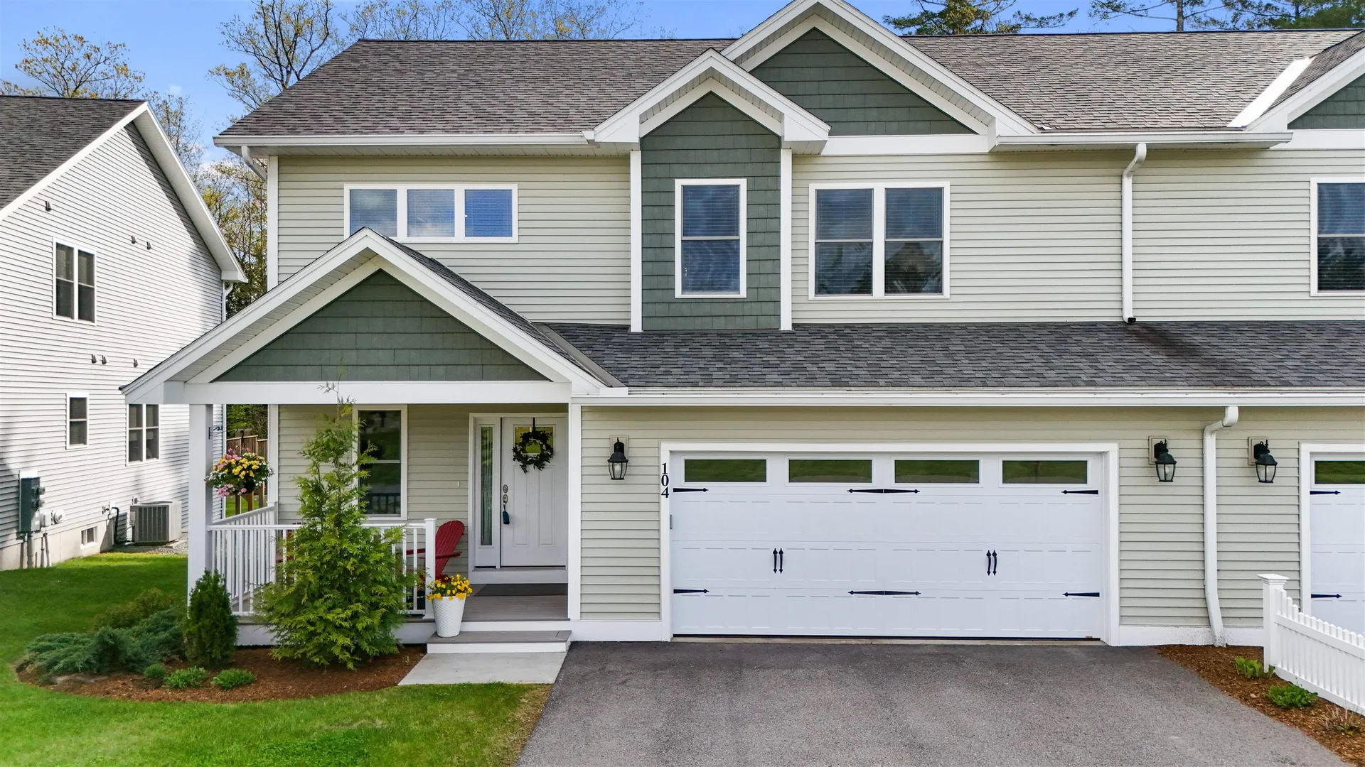 104 Chase Court Essex VT 05452