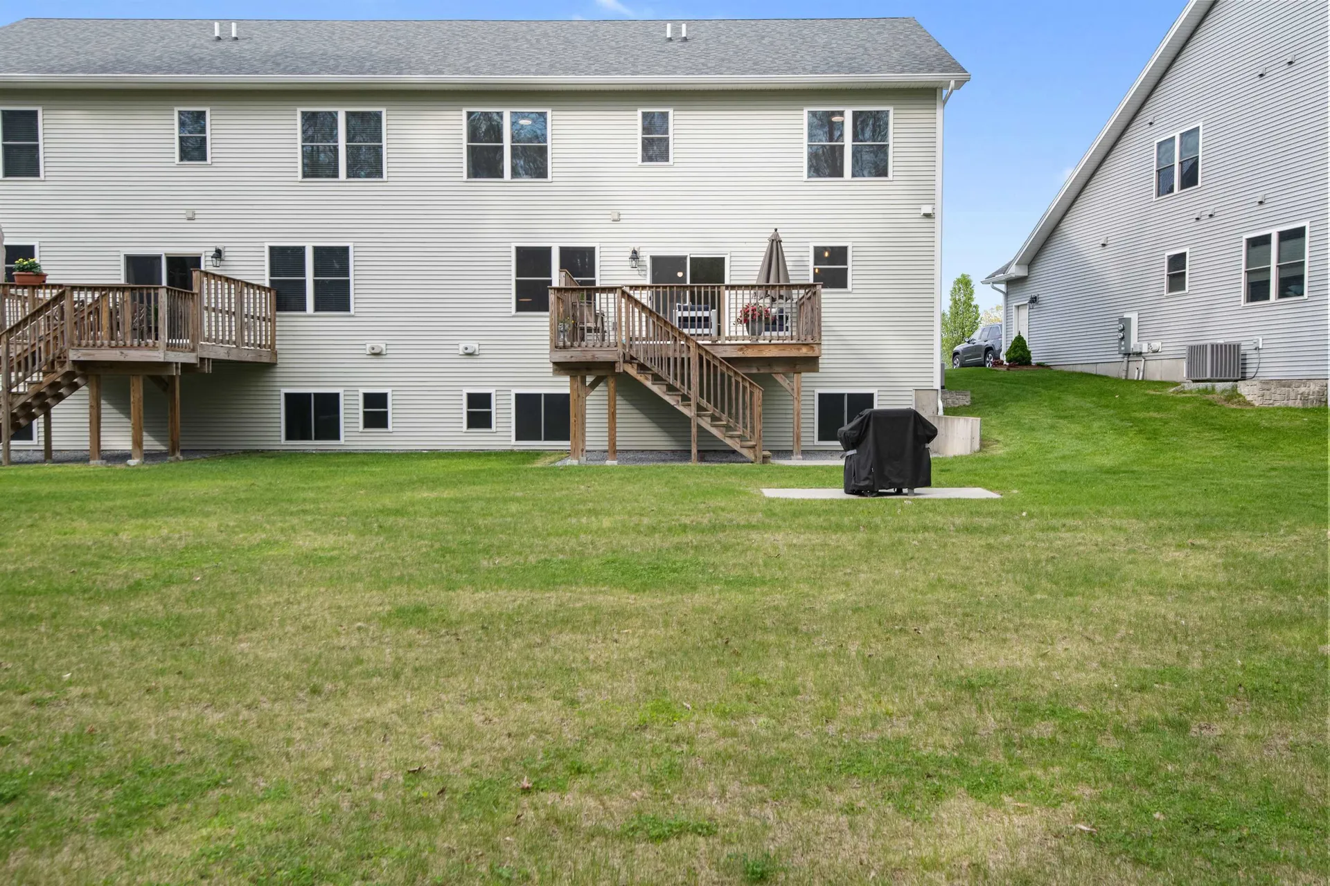 104 Chase Court Essex VT 05452
