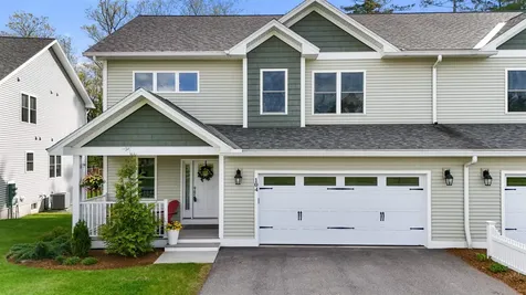 104 Chase Court Essex VT 05452