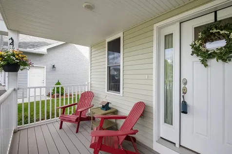 104 Chase Court Essex VT 05452