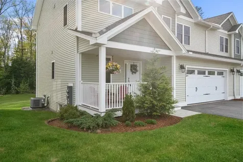 104 Chase Court Essex VT 05452