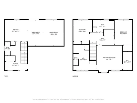 104 Chase Court Essex VT 05452