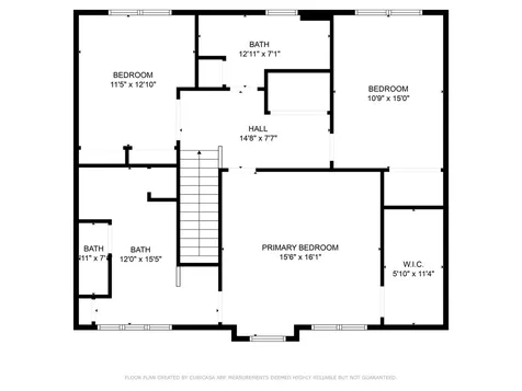 104 Chase Court Essex VT 05452