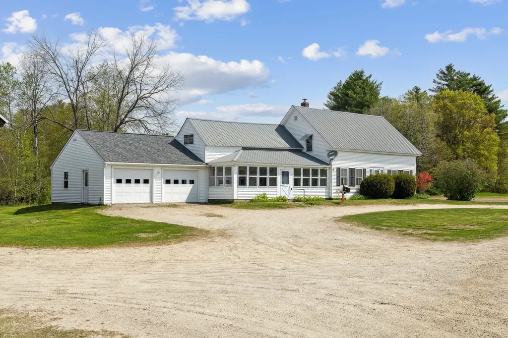 491 Brook Road Goshen NH 03752