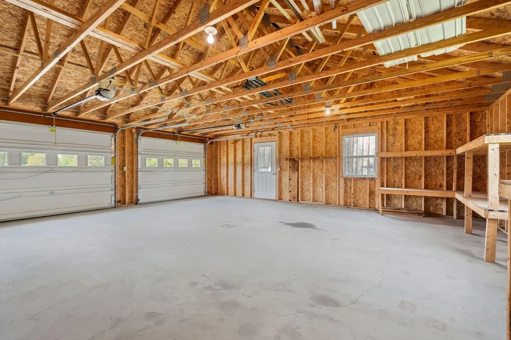 491 Brook Road Goshen NH 03752