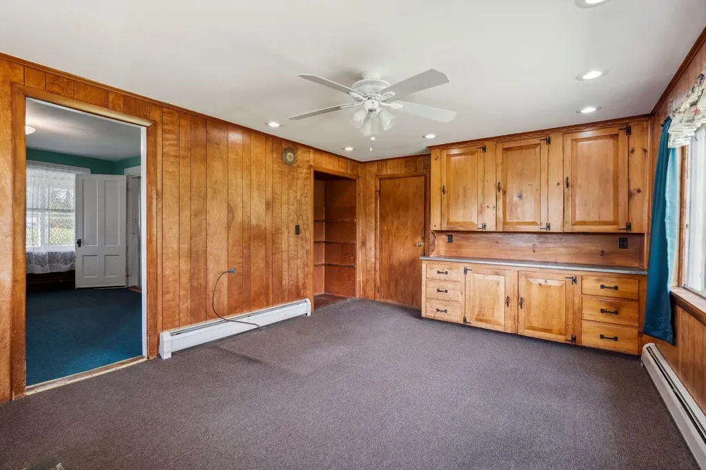 491 Brook Road Goshen NH 03752