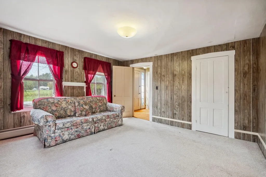 491 Brook Road Goshen NH 03752