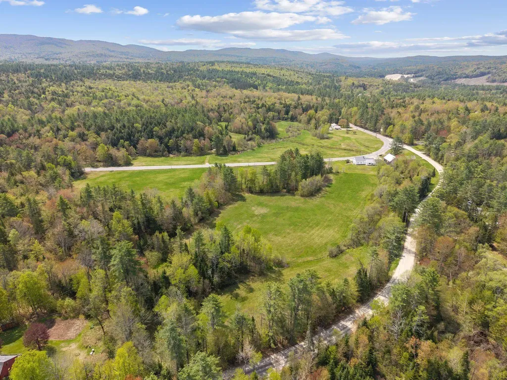 491 Brook Road Goshen NH 03752